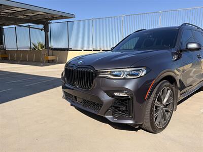 2020 BMW X7 M50i - Photo 14 - Canoga Park, CA 91303