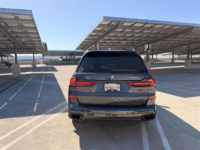 2020 BMW X7 M50i - Photo 8 - Canoga Park, CA 91303