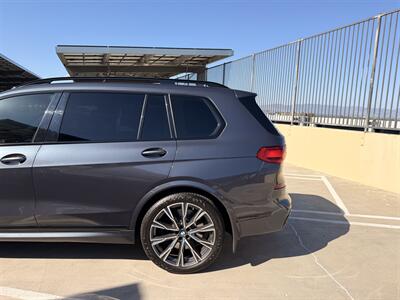 2020 BMW X7 M50i - Photo 11 - Canoga Park, CA 91303