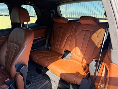 2020 BMW X7 M50i - Photo 19 - Canoga Park, CA 91303