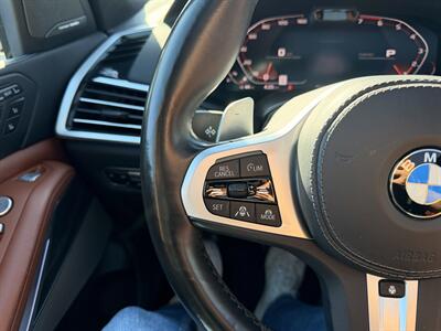 2020 BMW X7 M50i - Photo 38 - Canoga Park, CA 91303