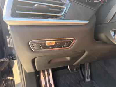 2020 BMW X7 M50i - Photo 31 - Canoga Park, CA 91303