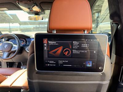 2020 BMW X7 M50i - Photo 23 - Canoga Park, CA 91303
