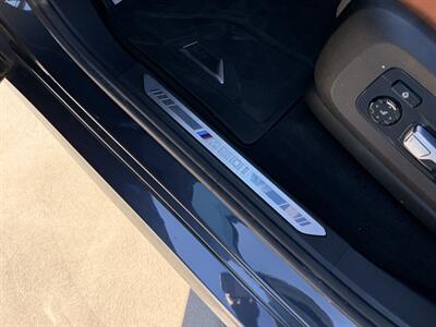 2020 BMW X7 M50i - Photo 29 - Canoga Park, CA 91303