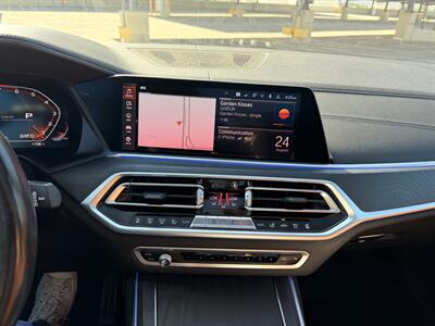 2020 BMW X7 M50i - Photo 34 - Canoga Park, CA 91303
