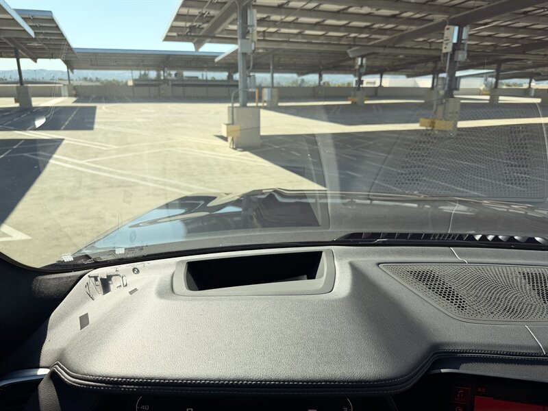 2020 BMW X7 M50i - Photo 40 - Canoga Park, CA 91303