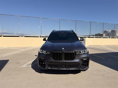 2020 BMW X7 M50i - Photo 7 - Canoga Park, CA 91303