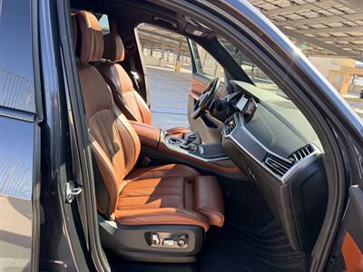 2020 BMW X7 M50i - Photo 27 - Canoga Park, CA 91303