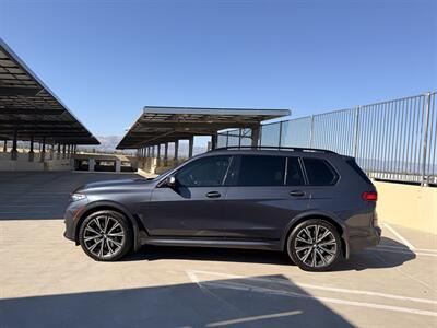 2020 BMW X7 M50i - Photo 2 - Canoga Park, CA 91303