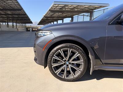 2020 BMW X7 M50i - Photo 13 - Canoga Park, CA 91303