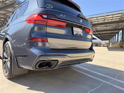 2020 BMW X7 M50i - Photo 10 - Canoga Park, CA 91303