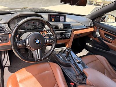 2020 BMW M4 - Photo 25 - Canoga Park, CA 91303