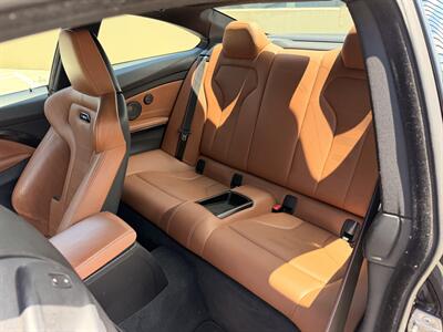 2020 BMW M4 - Photo 18 - Canoga Park, CA 91303