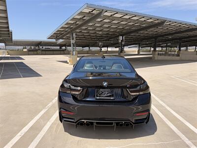 2020 BMW M4 - Photo 3 - Canoga Park, CA 91303