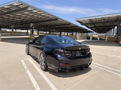 2020 BMW M4 - Photo 4 - Canoga Park, CA 91303