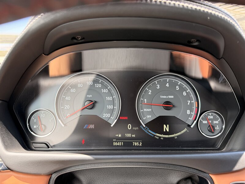 2020 BMW M4 - Photo 35 - Canoga Park, CA 91303