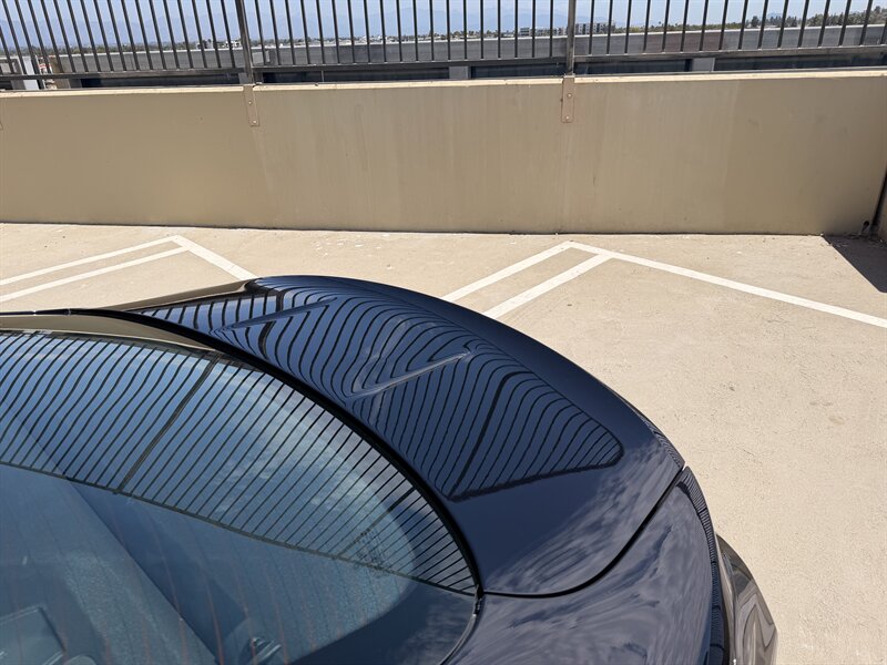 2020 BMW M4 - Photo 11 - Canoga Park, CA 91303