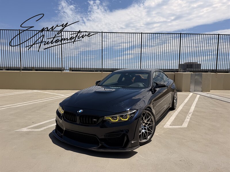 2020 BMW M4   - Photo 1 - Canoga Park, CA 91303