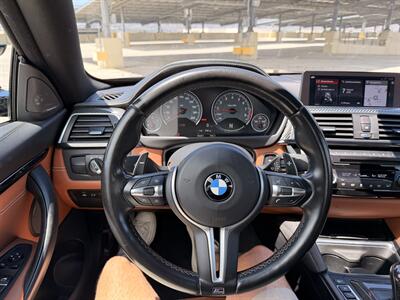 2020 BMW M4 - Photo 31 - Canoga Park, CA 91303