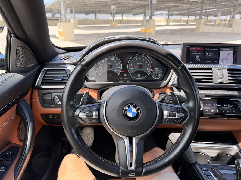 2020 BMW M4 - Photo 31 - Canoga Park, CA 91303