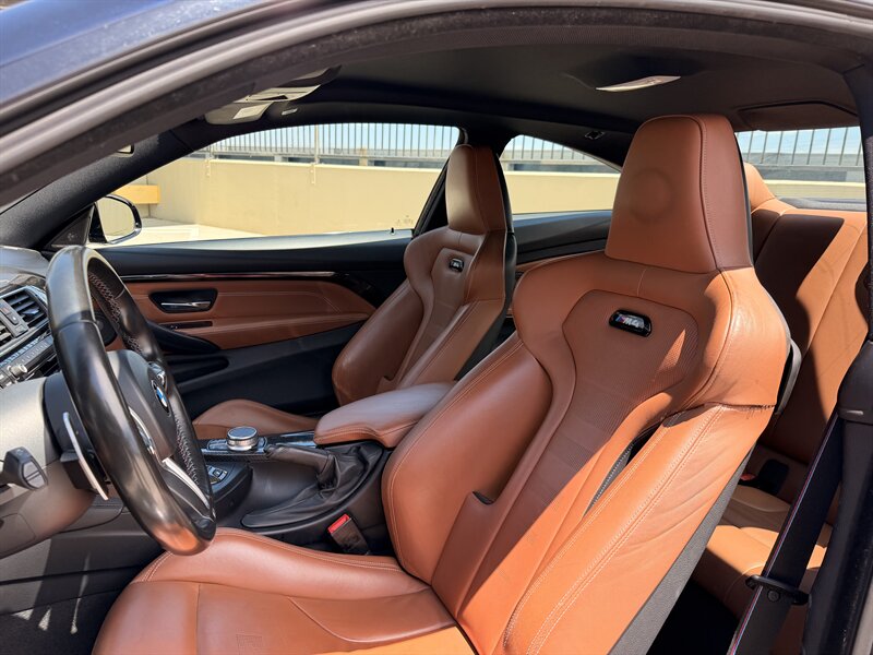 2020 BMW M4 - Photo 30 - Canoga Park, CA 91303