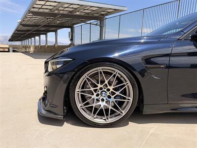 2020 BMW M4 - Photo 14 - Canoga Park, CA 91303