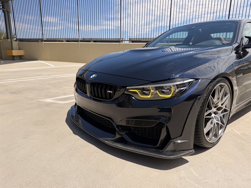 2020 BMW M4 - Photo 15 - Canoga Park, CA 91303