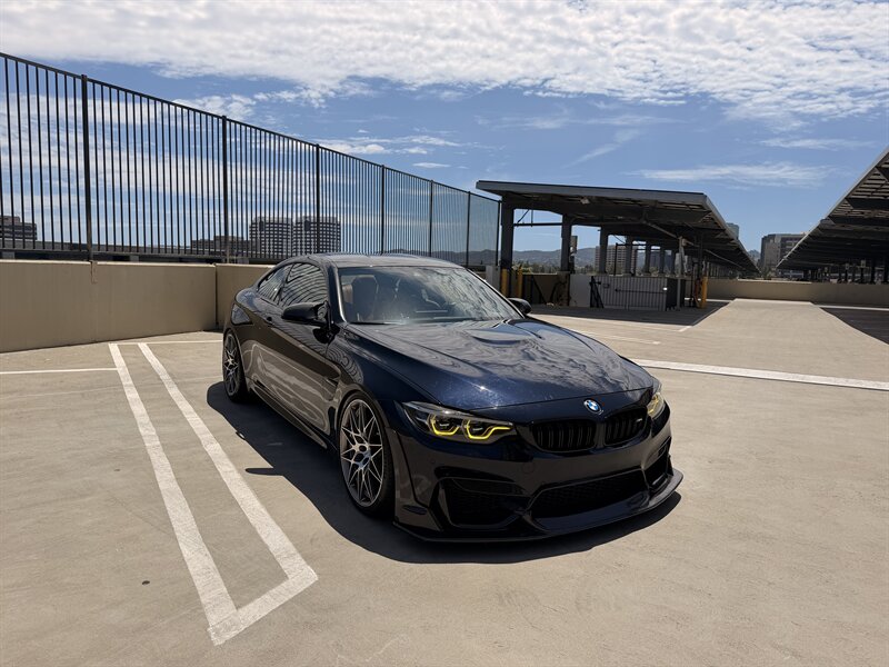 2020 BMW M4 - Photo 7 - Canoga Park, CA 91303