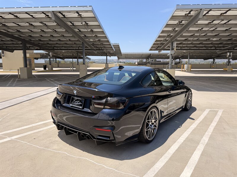 2020 BMW M4 - Photo 5 - Canoga Park, CA 91303