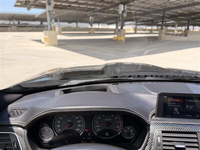 2020 BMW M4 - Photo 34 - Canoga Park, CA 91303