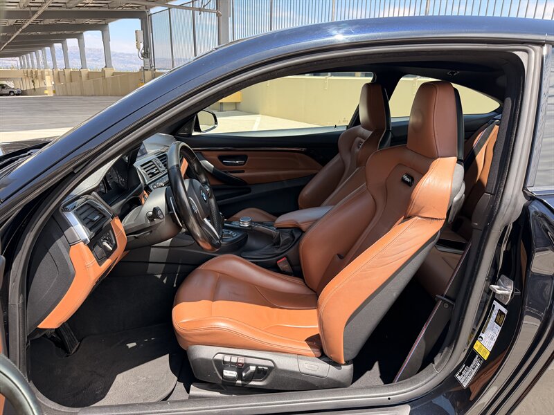2020 BMW M4 - Photo 17 - Canoga Park, CA 91303
