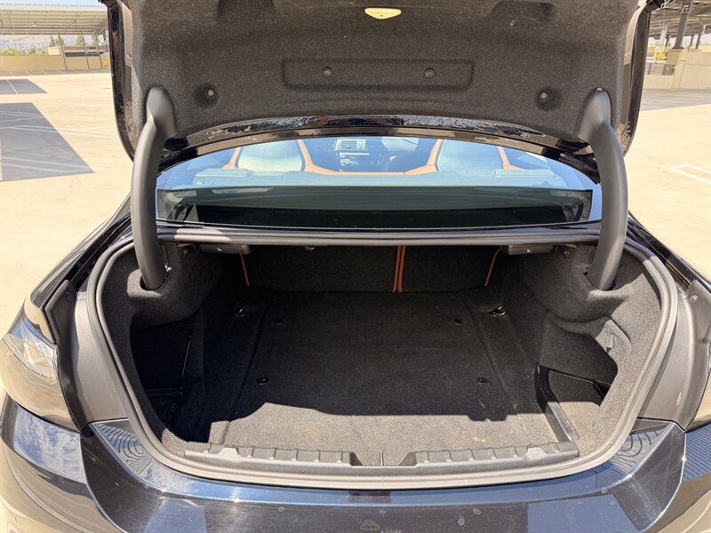 2020 BMW M4 - Photo 9 - Canoga Park, CA 91303