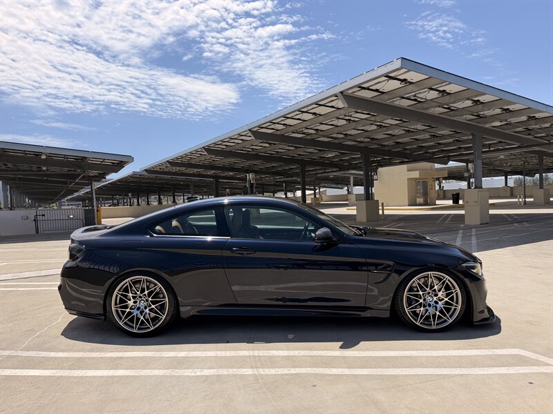 2020 BMW M4 - Photo 6 - Canoga Park, CA 91303