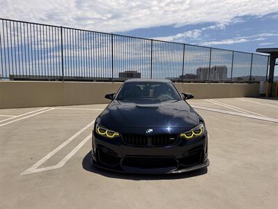 2020 BMW M4 - Photo 8 - Canoga Park, CA 91303