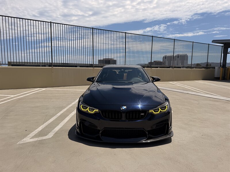 2020 BMW M4 - Photo 8 - Canoga Park, CA 91303