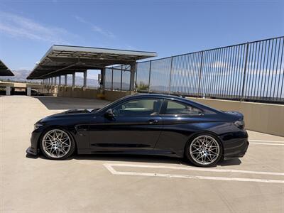 2020 BMW M4 - Photo 2 - Canoga Park, CA 91303