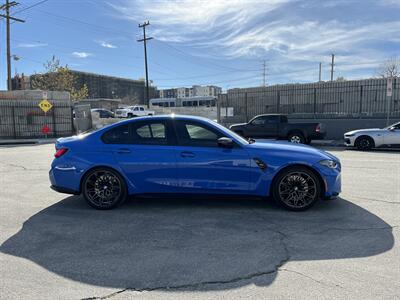 2022 BMW M3   - Photo 5 - Canoga Park, CA 91303