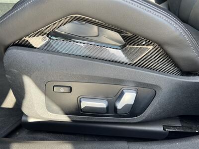 2022 BMW M3   - Photo 30 - Canoga Park, CA 91303