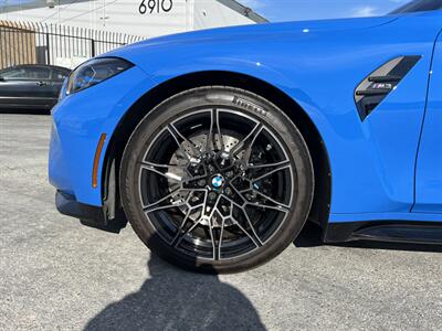 2022 BMW M3   - Photo 14 - Canoga Park, CA 91303