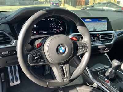 2022 BMW M3   - Photo 32 - Canoga Park, CA 91303