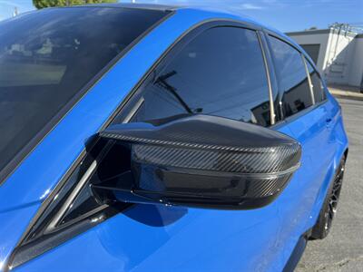 2022 BMW M3   - Photo 13 - Canoga Park, CA 91303