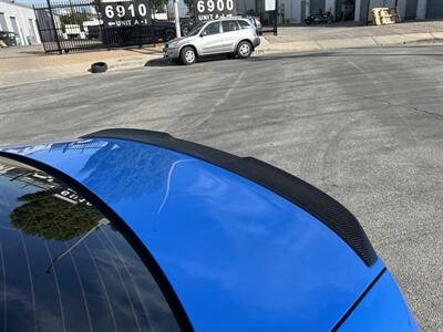 2022 BMW M3   - Photo 11 - Canoga Park, CA 91303