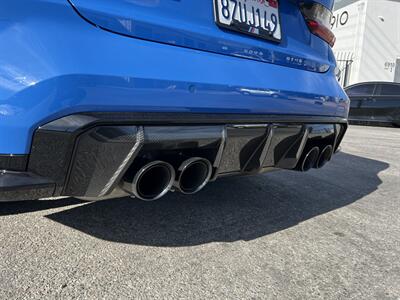 2022 BMW M3   - Photo 10 - Canoga Park, CA 91303