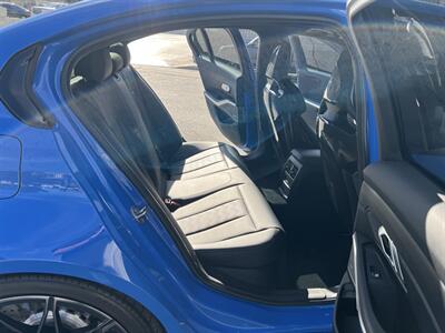 2022 BMW M3   - Photo 23 - Canoga Park, CA 91303