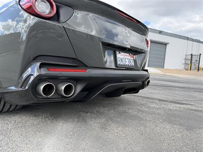 2020 Ferrari Portofino   - Photo 17 - Canoga Park, CA 91303