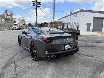 2020 Ferrari Portofino   - Photo 3 - Canoga Park, CA 91303