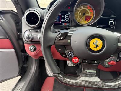 2020 Ferrari Portofino   - Photo 40 - Canoga Park, CA 91303