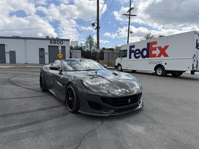 2020 Ferrari Portofino   - Photo 14 - Canoga Park, CA 91303