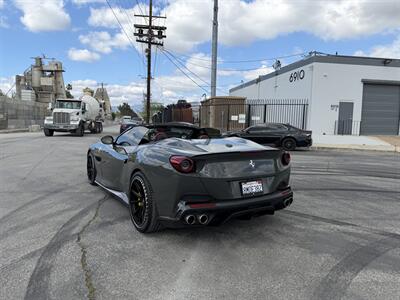 2020 Ferrari Portofino   - Photo 11 - Canoga Park, CA 91303