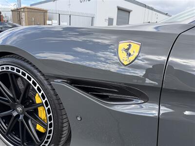 2020 Ferrari Portofino   - Photo 25 - Canoga Park, CA 91303